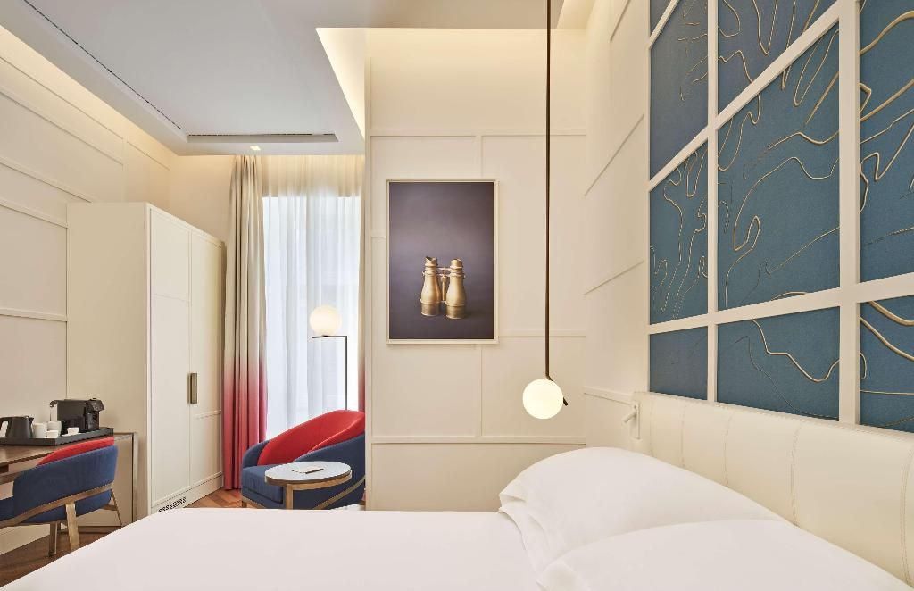 De Bonart Naples, Curio Collection by Hilton, foto 14