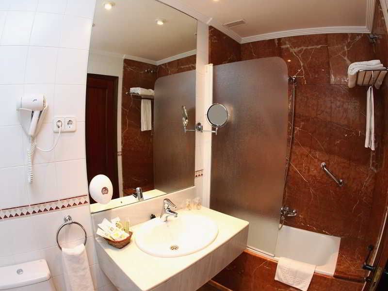 Hotel Comillas, foto 5