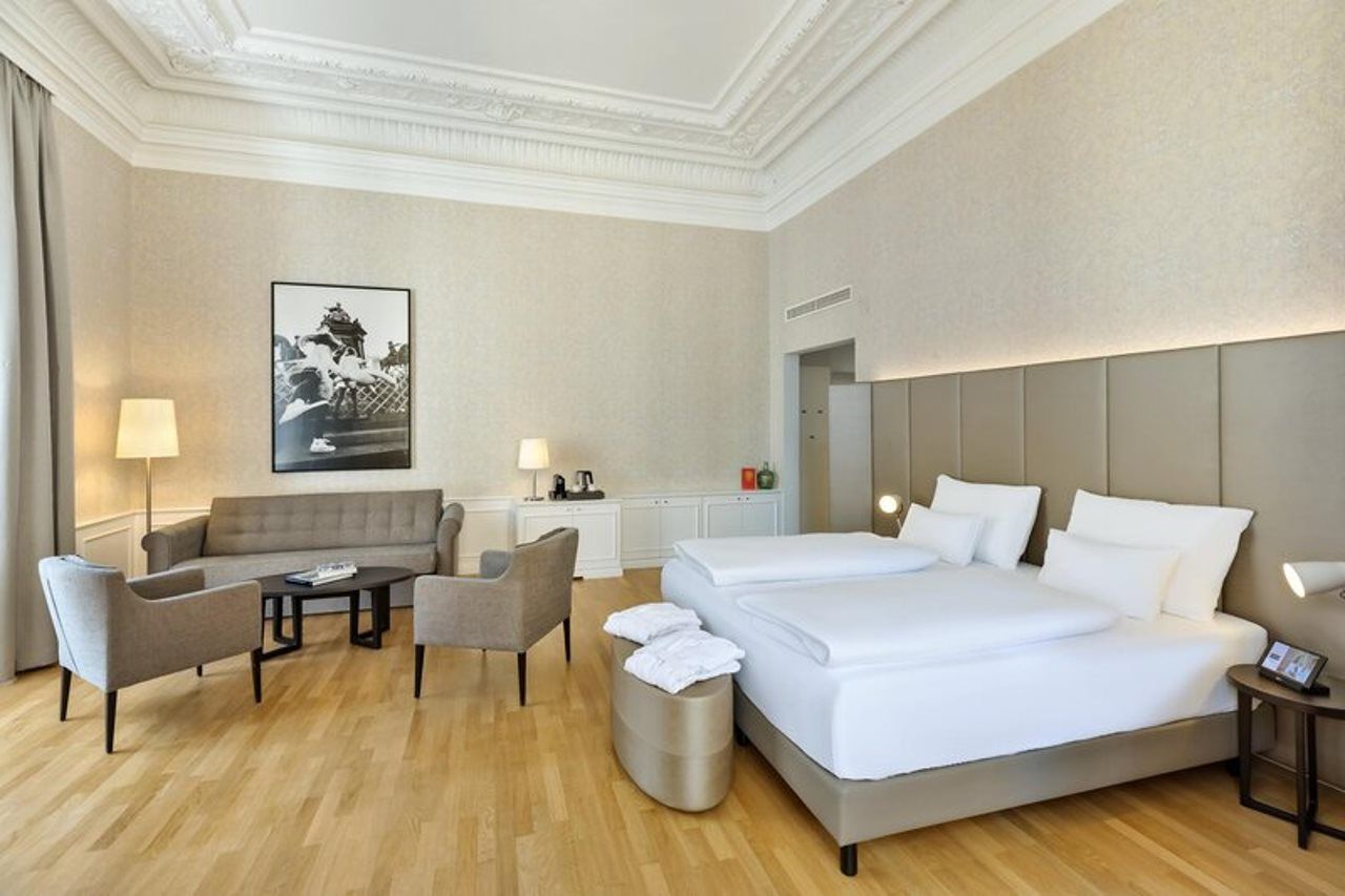 Hotel Rathauspark Wien - Handwritten Collection, foto 8
