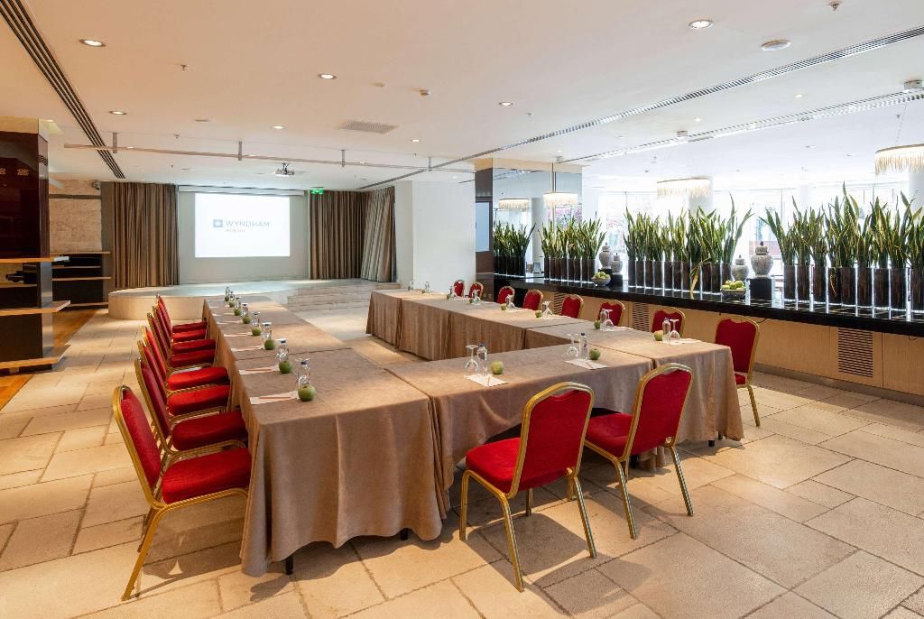 Wyndham Ankara, foto 15