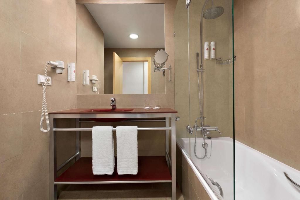 Ramada by Wyndham Madrid Getafe, foto 9