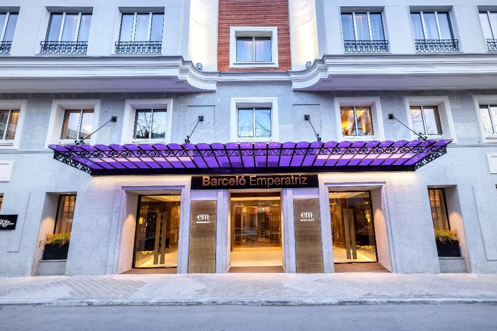 Barceló Emperatriz, foto 2