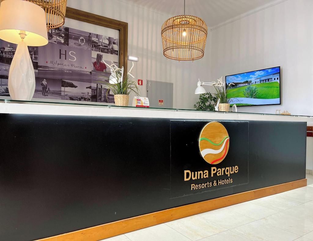 Quartos da Vila Duna Parque Resorts & Hotels, foto 12