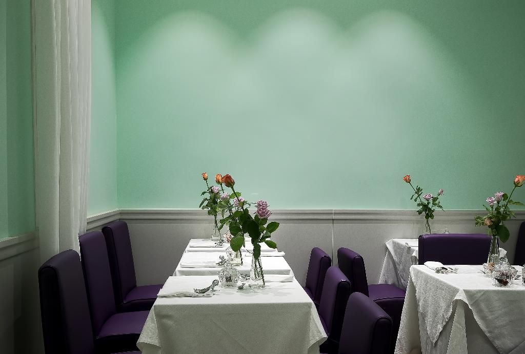 Boutique Centrale Palace Hotel, foto 11
