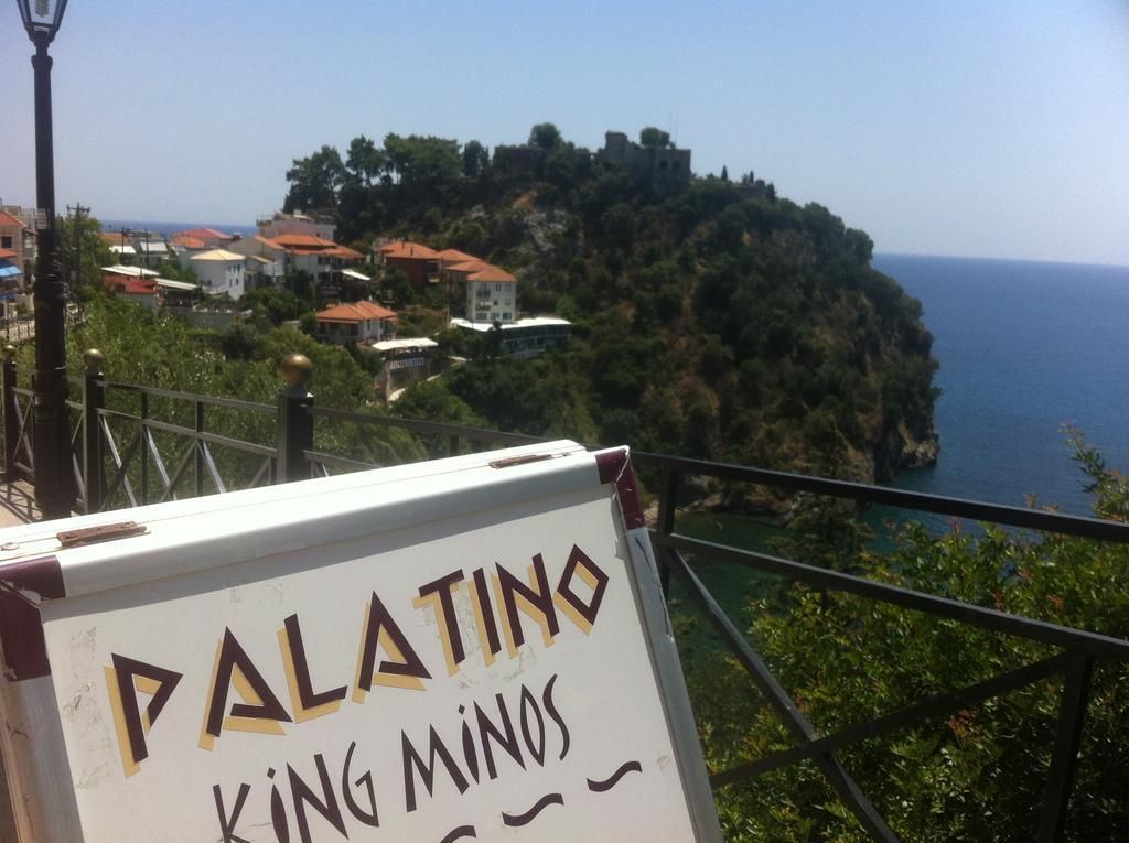 Hotel Palatino, foto 4