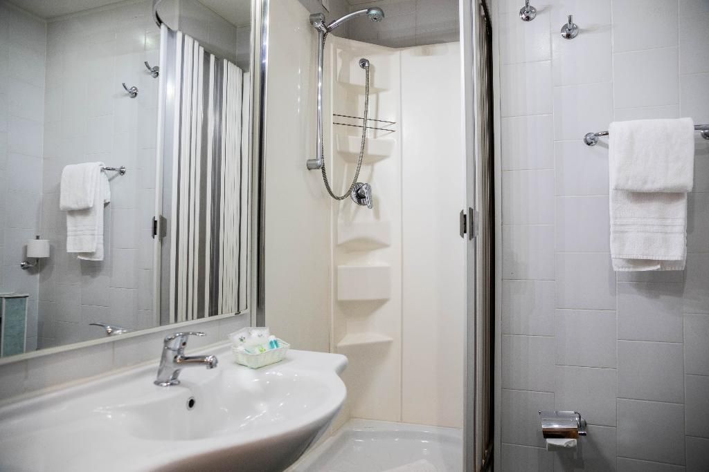 Hotel Berlino, foto 13