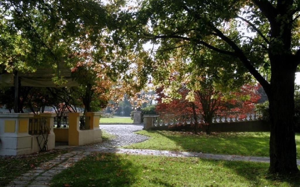 Villa Malpensa, foto 10