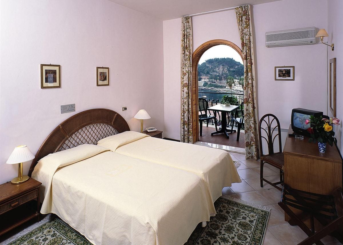 Hotel Ipanema, foto 6