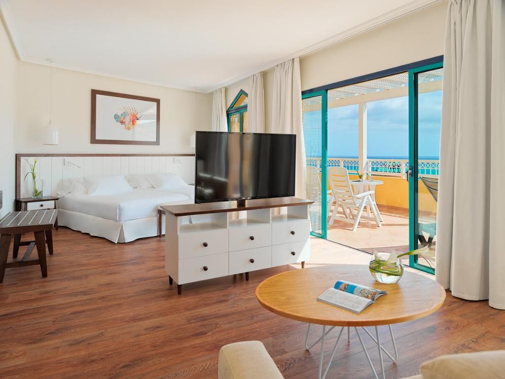 H10 Playa Esmeralda, foto 6
