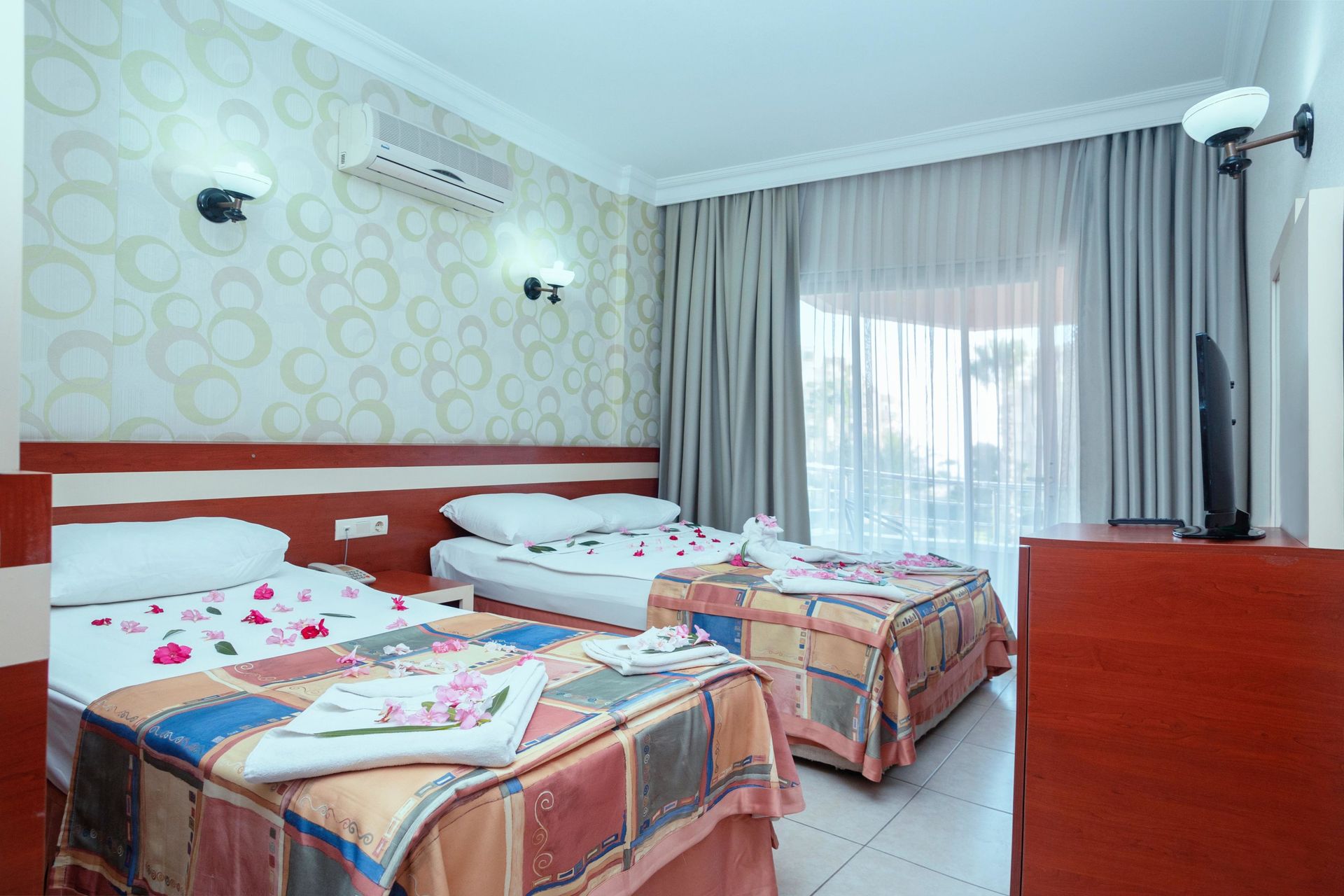 Simply Fine Hotel Alize, foto 7