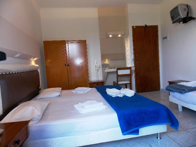 Casa di Notos Beach Hotel, foto 3