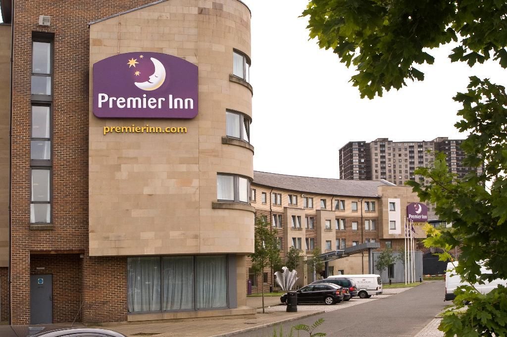 Premier Inn Glasgow City Centre South, foto 8