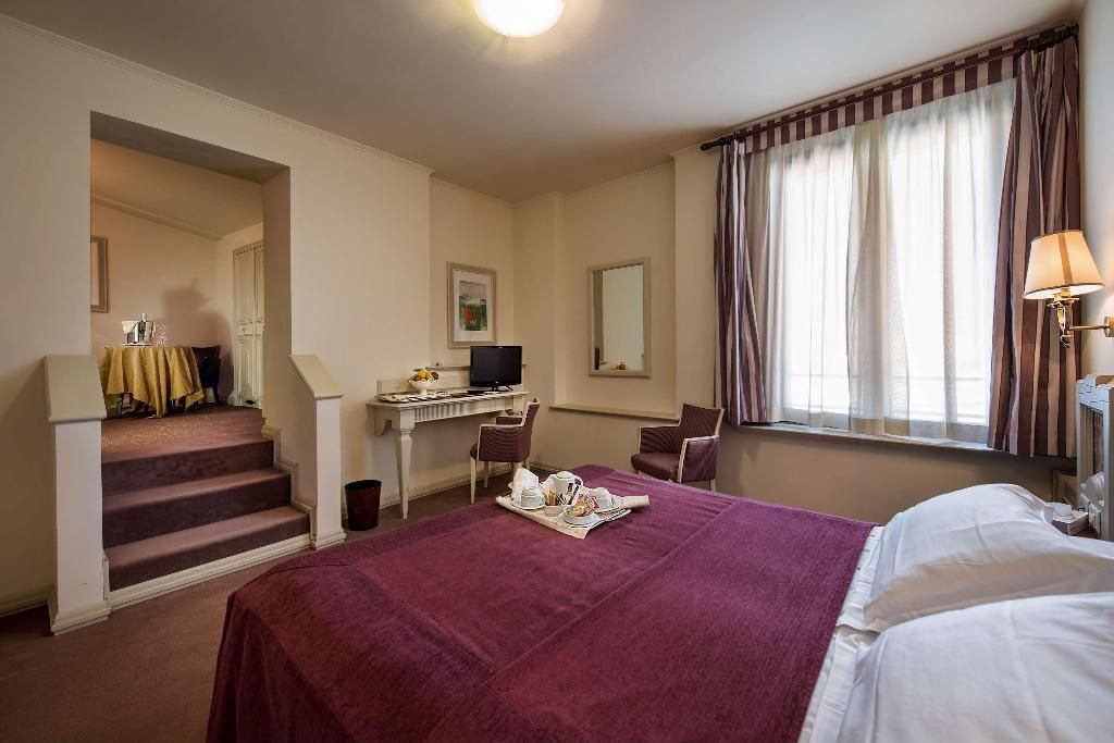 Best Western Hotel Stella D'Italia, foto 3