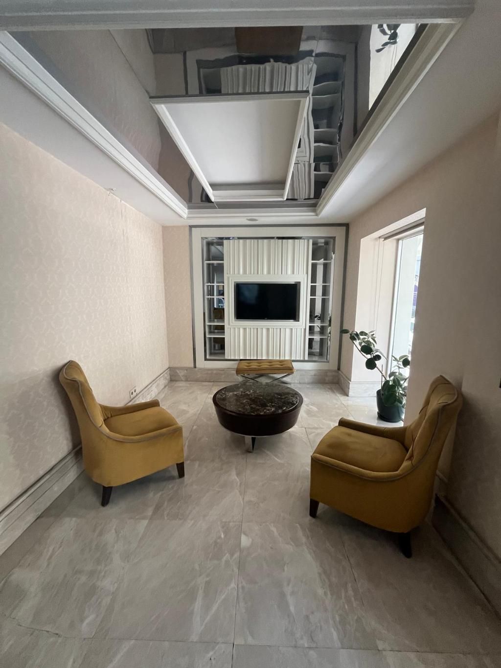 City Center Hotel Taksim, foto 11