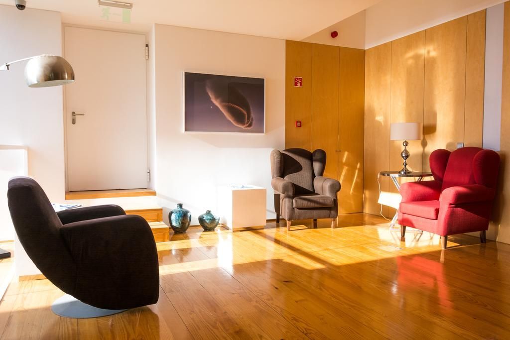 Arts In hotel Conde Carvalhal, foto 9