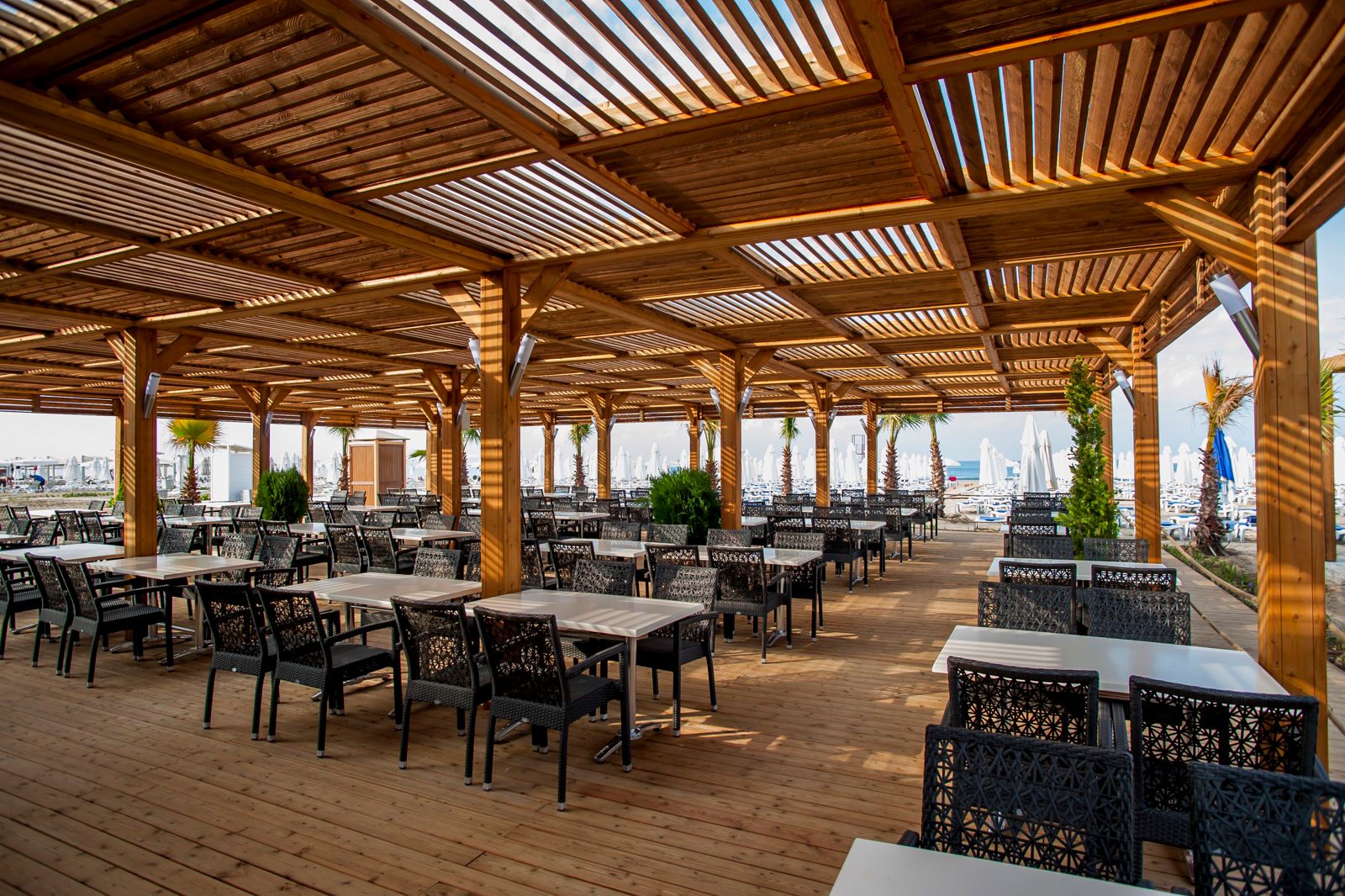 Dream World Resort & Spa, foto 12