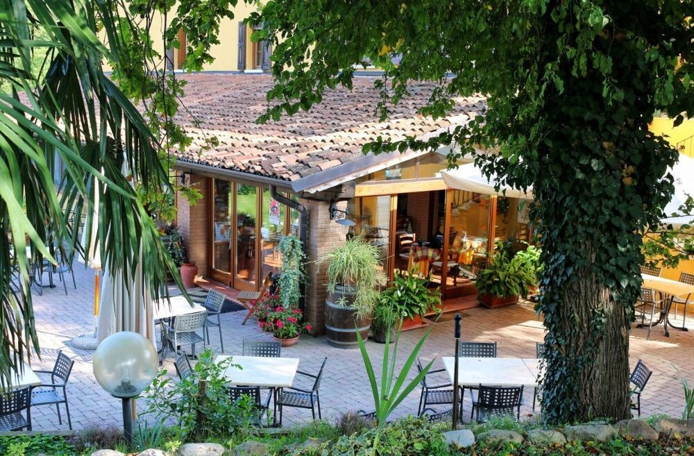 Agriturismo Le Sorgive e Le Volpi, foto 2