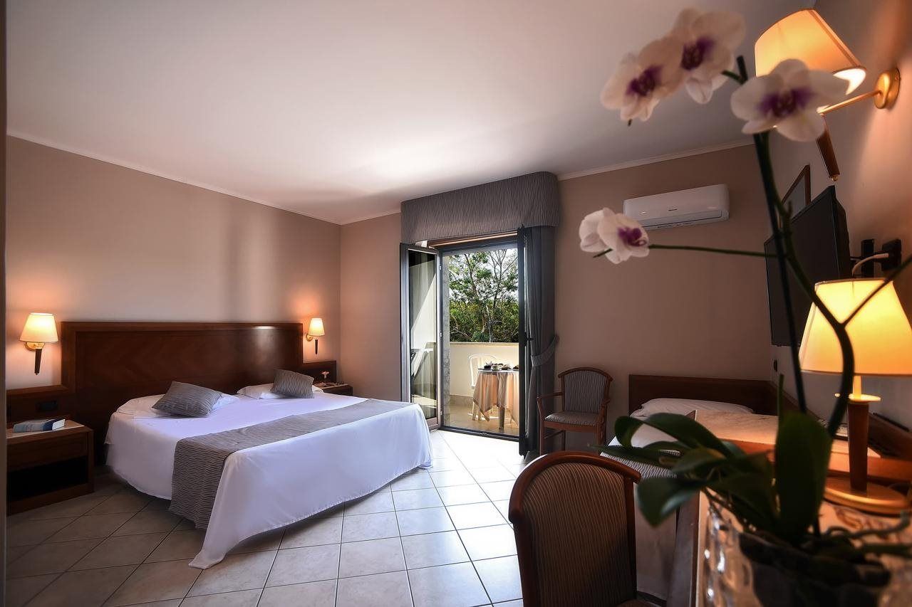 Hotel Le Palme, foto 5