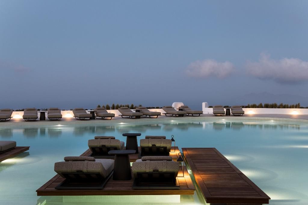 NERO Boutique Hotel, foto 13