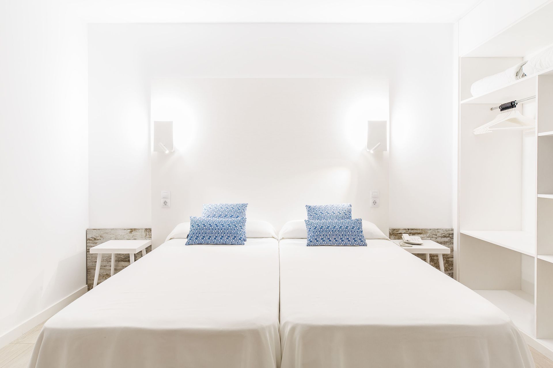 Hotel Atolon & Kaafu Beach Club, foto 12