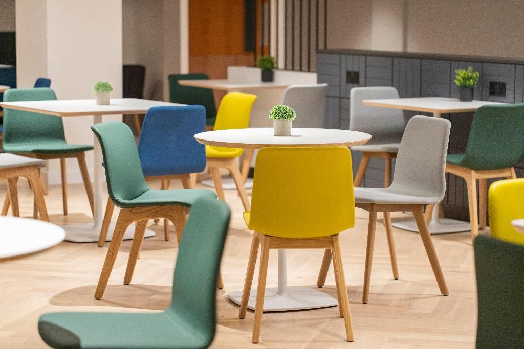 Holiday Inn Bristol Airport, foto 4