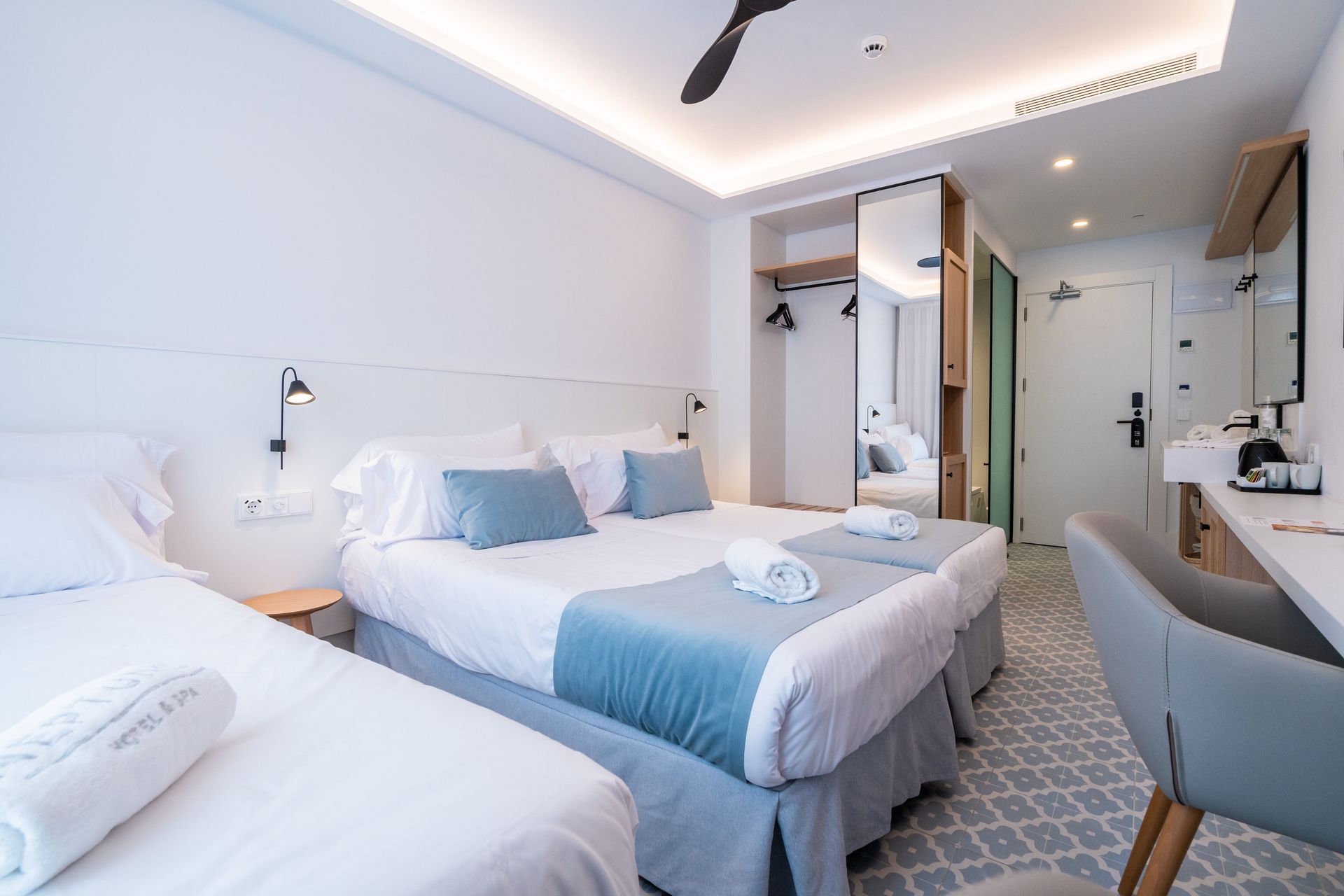 Neptuno Hotel & Spa, foto 5