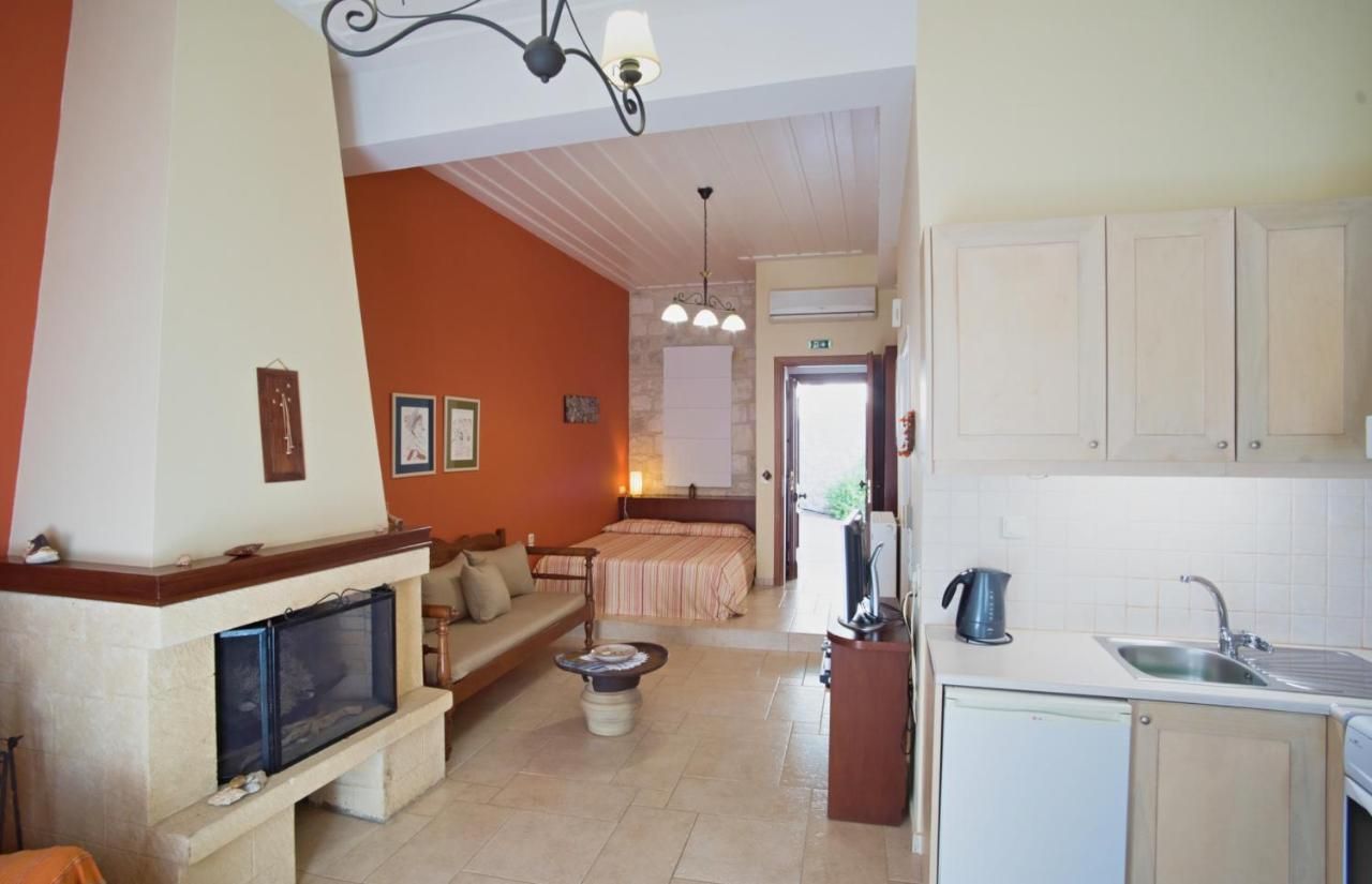 Katalagari Country Suites, foto 7