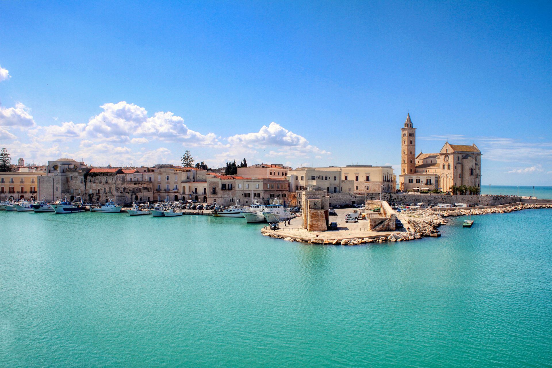 De schatten van Puglia, foto 3