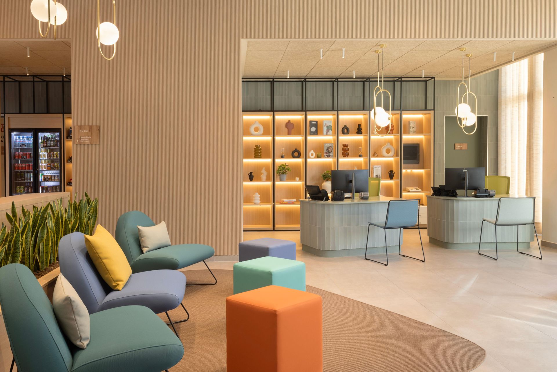 Staybridge Suites Malaga, foto 2