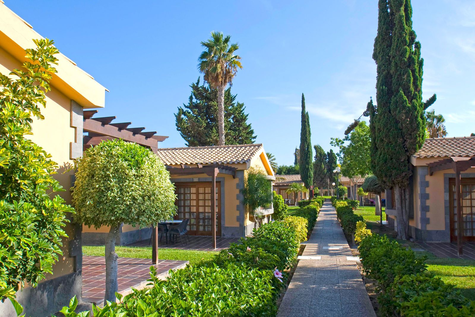 Maspalomas Resort by Dunas, foto 11