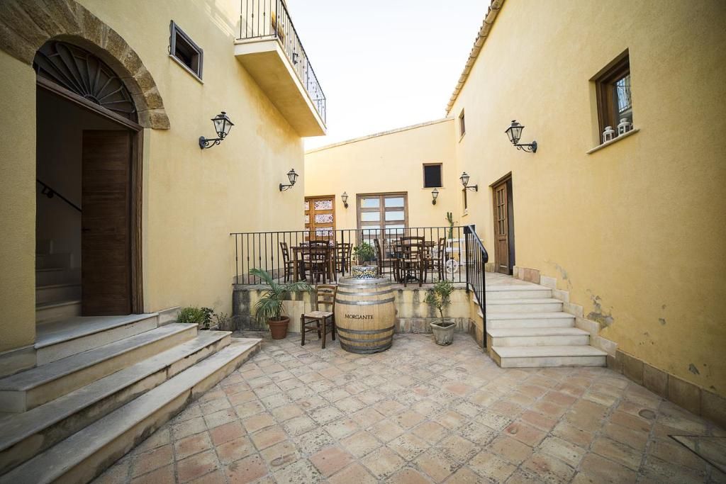 Agriturismo Passo Dei Briganti, foto 5