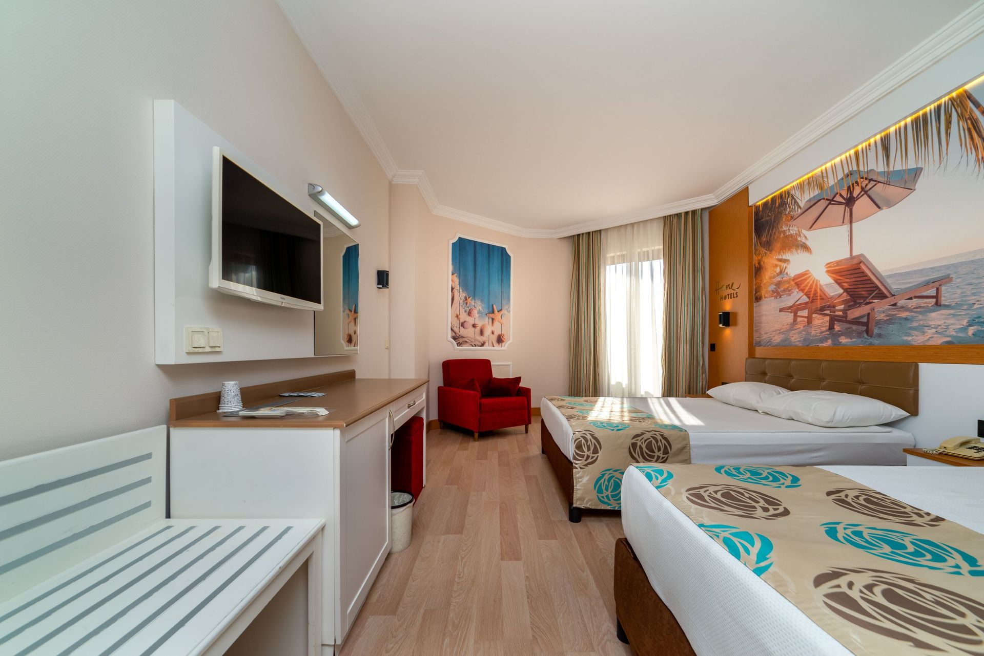 Hane Family Resort, foto 5