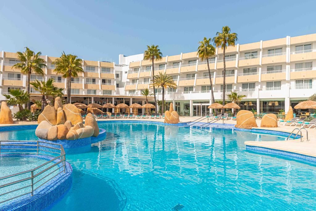 MarSenses Rosa del Mar Hotel & Spa, foto 14