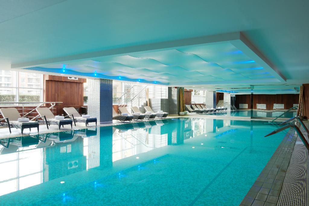 The Chelsea Harbour Hotel, foto 12