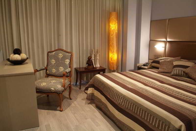 Hotel Benetusser, foto 7