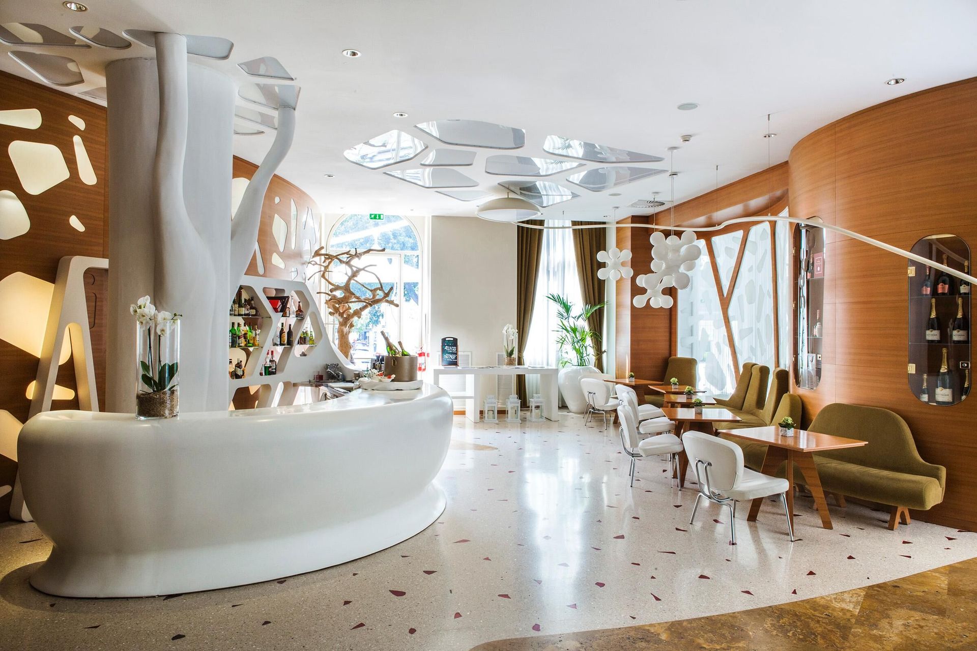 Boscolo Nice Hotel & Spa, foto 7