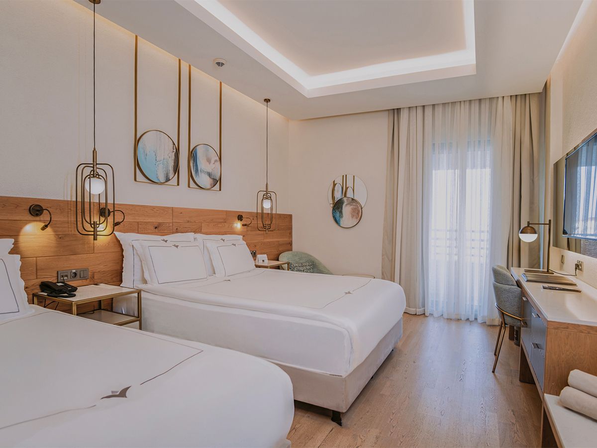 Miramare Beach Hotel, foto 4