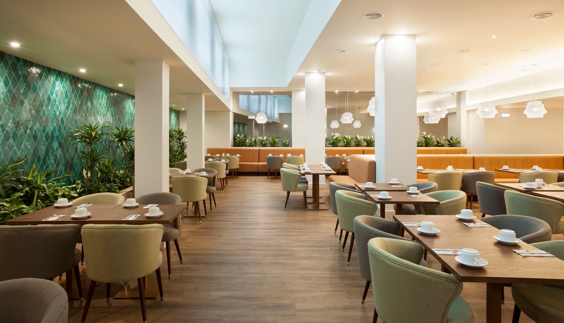 Turim Santa Maria Hotel, foto 10