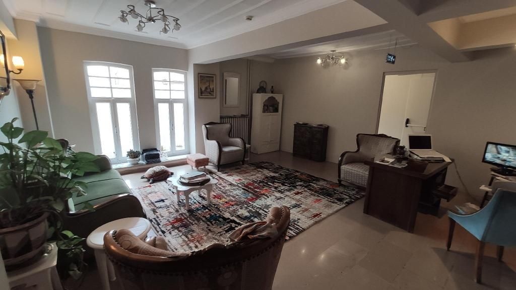 Hotel Turkoman, foto 4