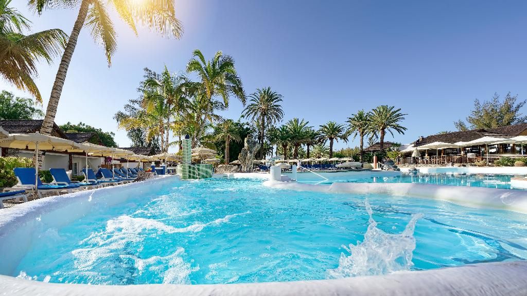 Bull Hotel Costa Canaria & Spa, foto 9