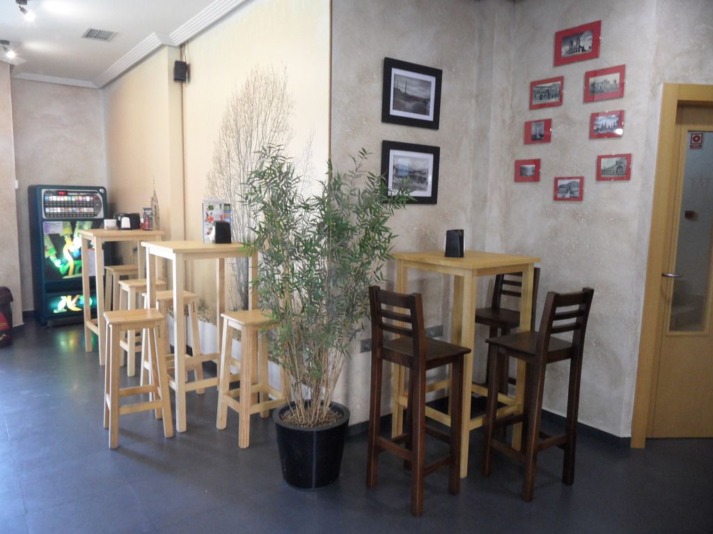 Hotel Alfageme, foto 3