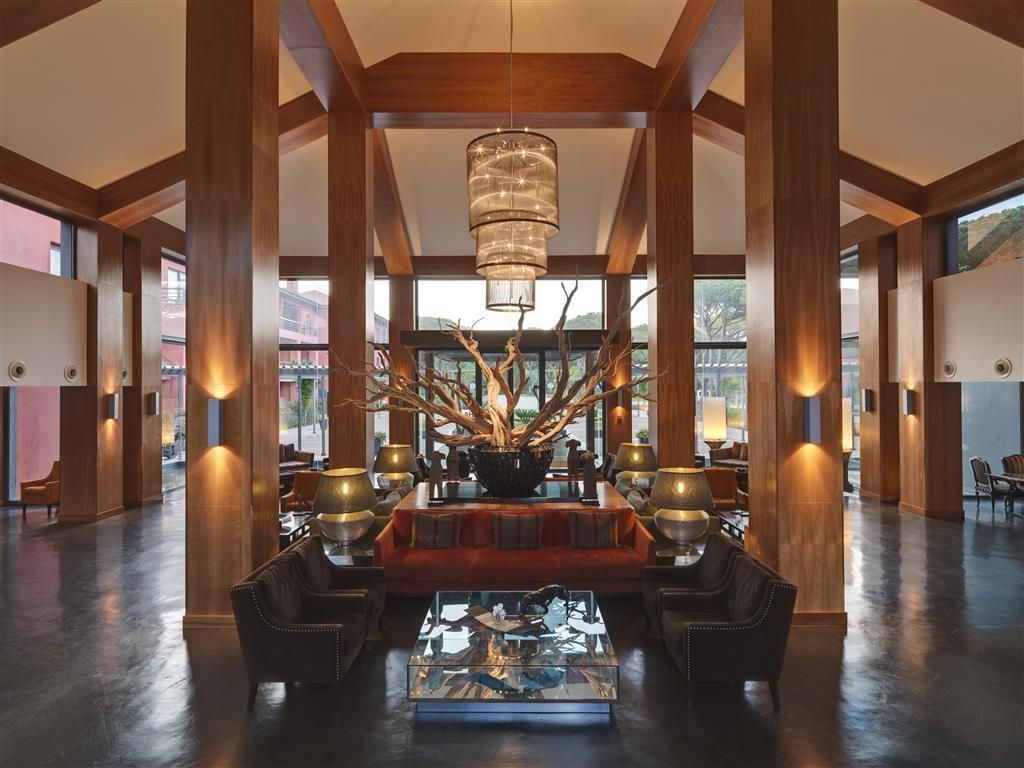 Sheraton Cascais Resort, foto 12