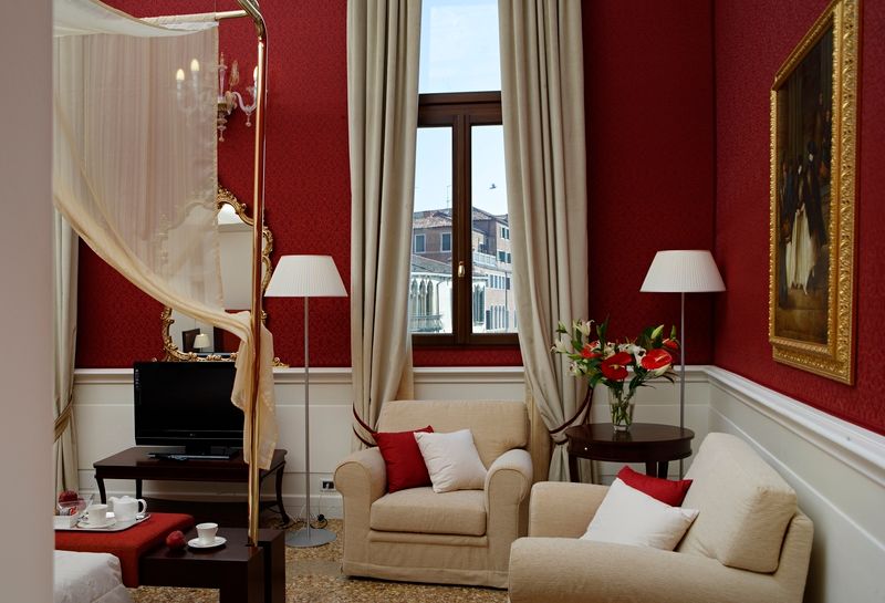 Ruzzini Palace, foto 6
