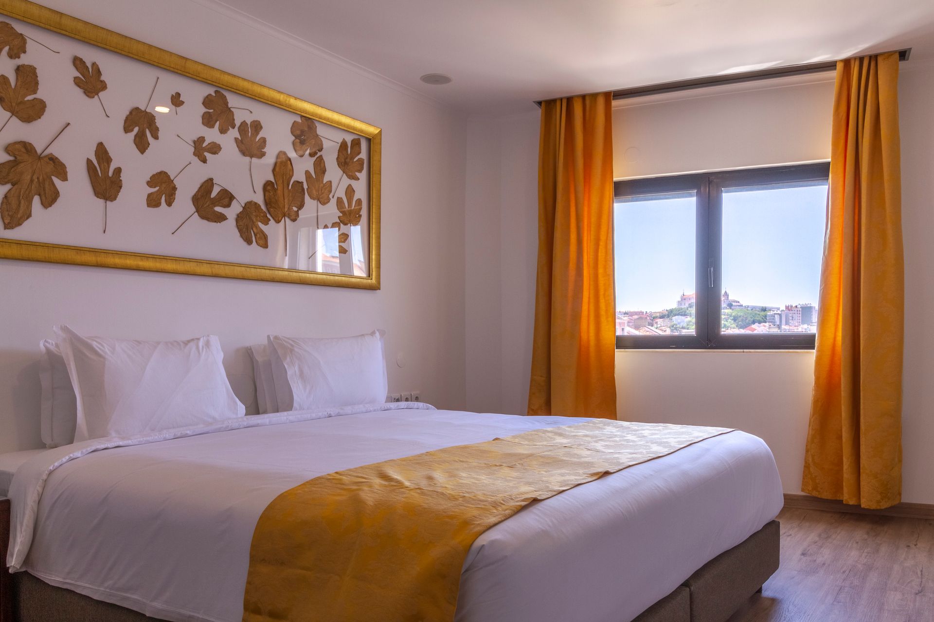 Hotel A.S. Lisboa, foto 8