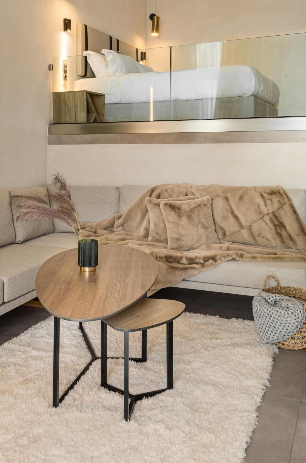 Akrotiri Olympus Luxury Suites, foto 11