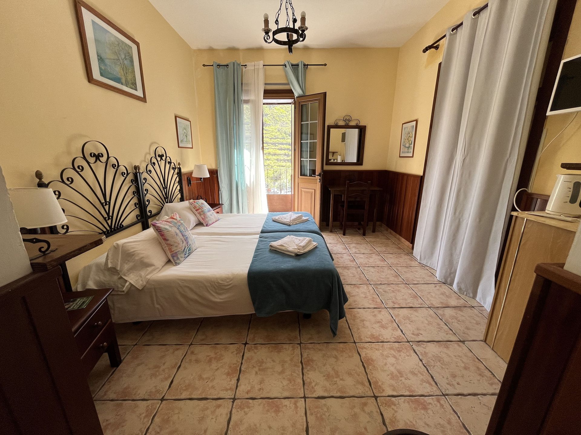 Villa Hermigua, foto 10