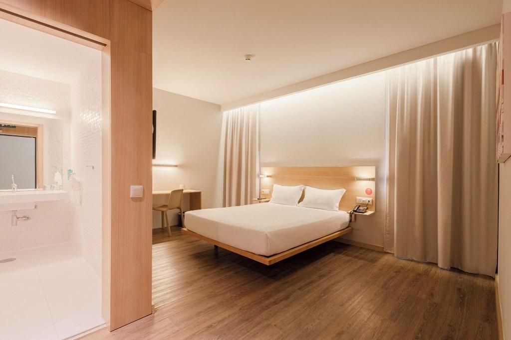 Moov Hotel Porto Centro, foto 13