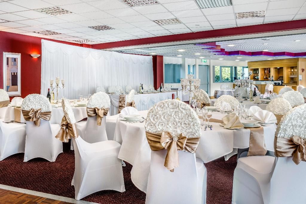 Holiday Inn Birmingham North - Cannock, foto 7