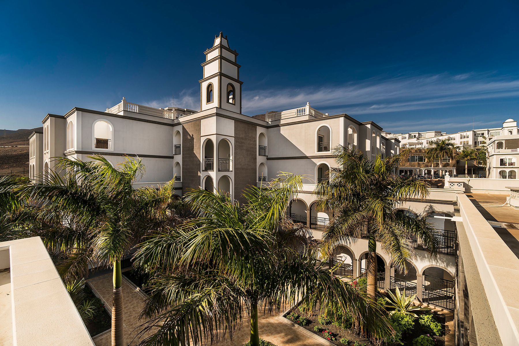 Royal Palm Resort & Spa, foto 12