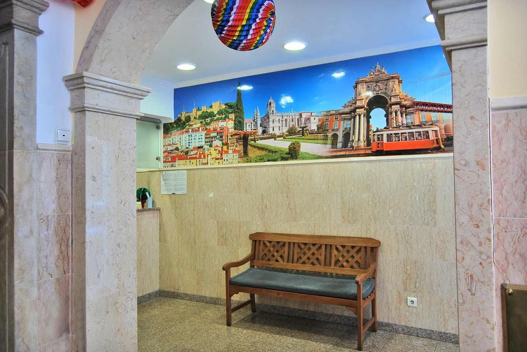 161 Norte Guesthouse, foto 6